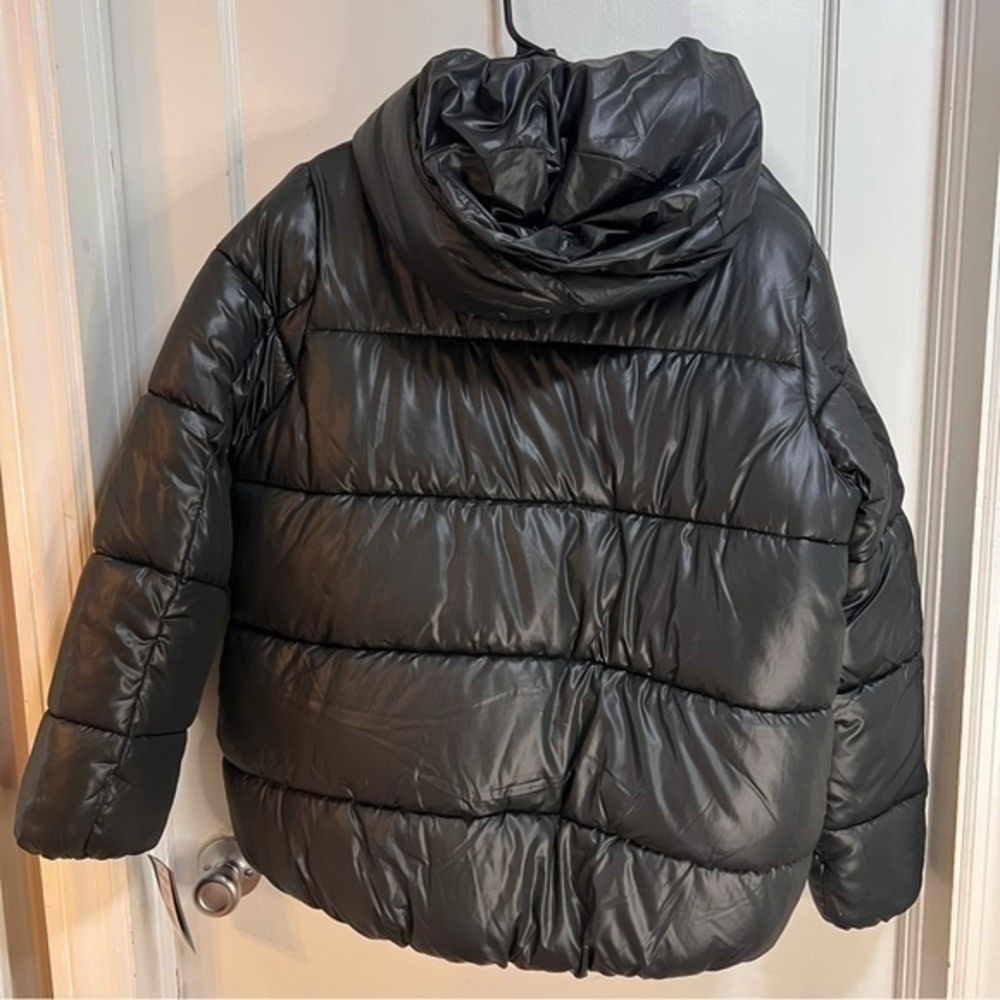 Steve Madden NWT puffer Gen Steve jacket - Picture 3 of 11